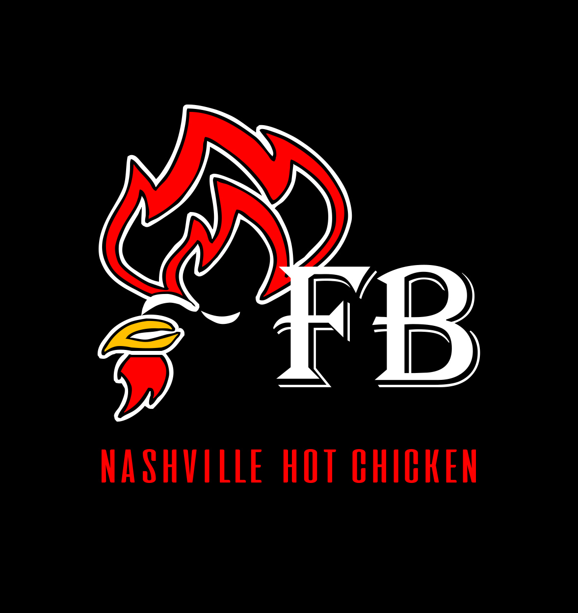 FB Hot Chicken Long Beach